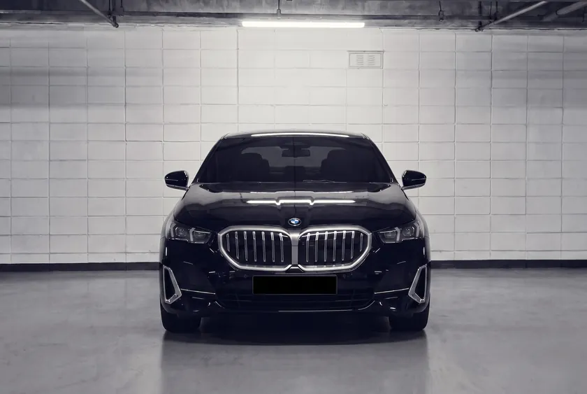 BMW 5시리즈
